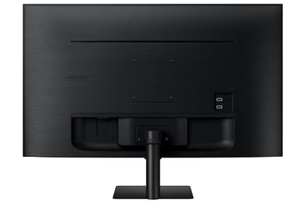 Samsung 32-Inch(80cm) M5 FHD Smart Monitor, Mouse & Keyboard Control, OTT Apps, IoT Hub, Office 365, Workout Tracker, Multiple Ports, Speakers, Remote, Bluetooth (LS32DM500EWXXL, Black) 