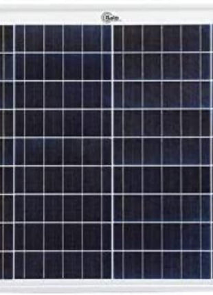 40 Watt Solar Panel Solar Plate 12V Polycrystalline for Home high Efficiency 