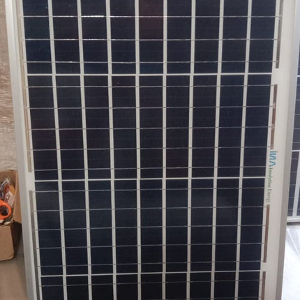 40 Watt Solar Panel Solar Plate 12V Polycrystalline for Home high Efficiency 