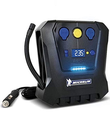 MICHELIN High Power Tyre Inflator (ML-12266) 