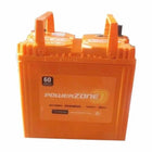 POWERZONE 40B20L 35 AH battery for car PZ40B20L @ 60 Month warranty 