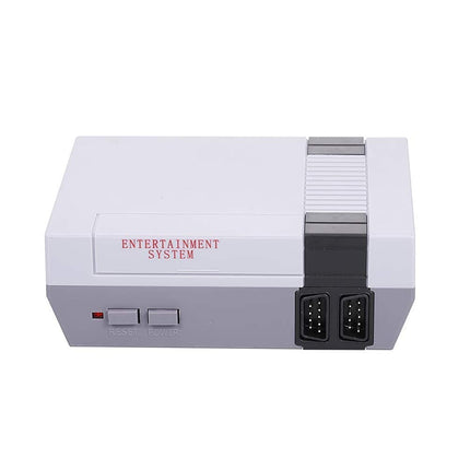 GSH Pre-Installed 620 Games Mini TV Game Console |Gaming Player AV Output Game Console |Video Game Gifts to Kids (Cartridge not Required) | Plug and Play Game, Grey [Game_boy_Advance] 