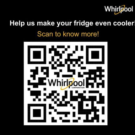 Whirlpool 215 L Frost Free Triple-Door Refrigerator(Fp 223D Protton Roy German Steel(Z) Double Door Refrigerator Space, 2024 Fridge Model) 