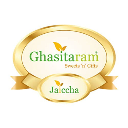 Ghasitaram Gifts Ghasitaram Gifts Sweets - Sugarfree Khajoor/Dates Roll 400 GMS |Gift for Diwali,Holi,Rakhi,Valentine,Christmas,Birthday,Anniversary,Gift for Her,Him,Mothers Day,Fathers Day| 