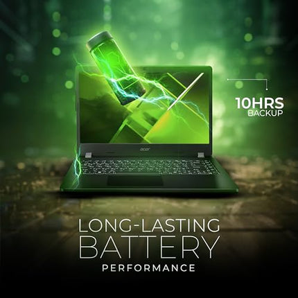 Acer Travelmate Business Laptop Intel Core i5-1135G7 Processor (16GB DDR4/ 512GB SSD/Intel Iris Xe Graphics/Windows 11 Home) TMP214-53 with 35.56 cm (14") Full HD Display 
