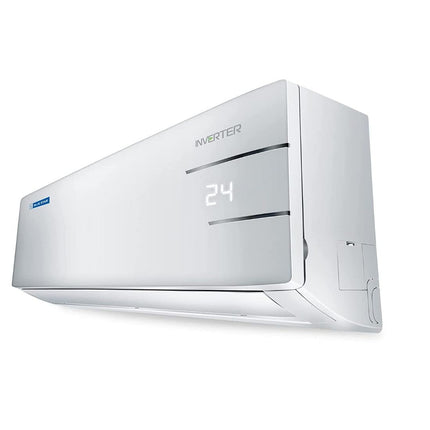 Blue Star 4 in 1 Convertible 2 Ton 3 Star Inverter Split Air Conditioner with Dust Filter (Copper Condenser, IA324YNU) 