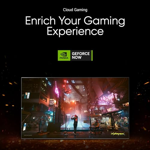 LG 108 cm (43 inches) QNED-75 Year 2024 Edition 4K Ultra HD (3840x2160) Smart WebOS QNED TV 43QNED75SRA (Black) 