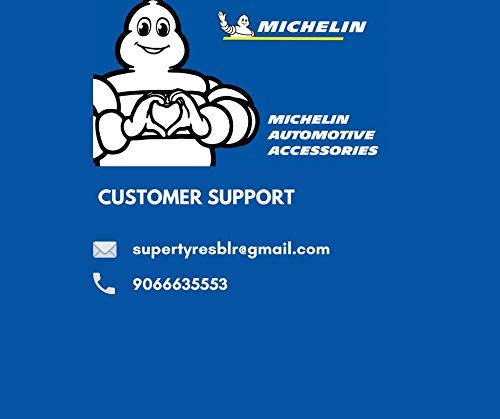 MICHELIN High Power Tyre Inflator (ML-12266) 