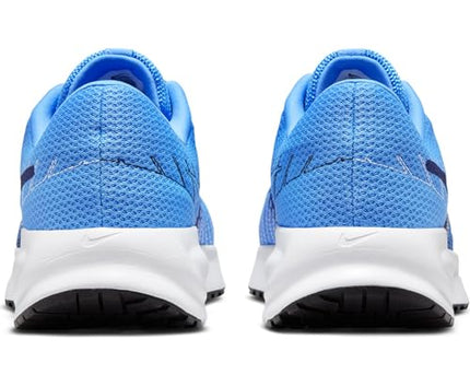 Nike Run DEFY-University Blue/Blue VOID-WHITE-BLACK-HM9594-400-10UK 