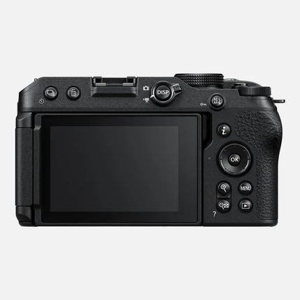 Nikon Z30 Camera Bundle with Z DX 18-140mm Lens - Versatile Creator-Ready Digital Photography 