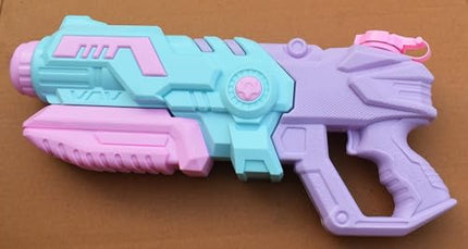migento indiaHigh Pressure Gun Pichkari Water Gun Big Pichkari with Goggles Pichkari Holi Combo Set for Kids Boys Girls 
