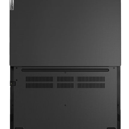 Lenovo V15 Intel Celeron N4500 15.6" (39.62 cm) FHD (1920x1080) Antiglare 250 Nits Thin and Light Laptop (8GB RAM/256GB SSD/Windows 11 Home/Black/1Y Onsite/1.7 kg), 82QYA00MIN 