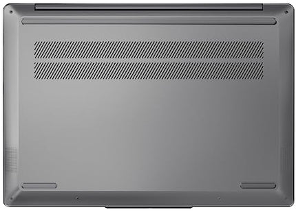 Lenovo Yoga Slim 6 13th Gen Intel Evo Core i5 13500H 14"(35.5cm) WUXGA-OLED 400Nit Laptop (16GB/1TB SSD/60Hz Refresh/Win 11/Office 2021/Backlit KB/Alexa/3 Month Game Pass/Grey/1.3Kg), 83E00012IN 
