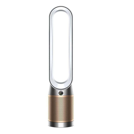 dyson TP09 Purifier Cool™ Formaldehyde Tower Fan, Purifier, 40 W, HEPA H13, BT 4.0, WiFi, Gold 