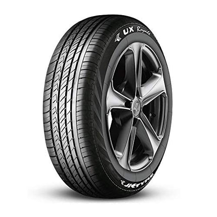 JK Tyre Smart 215/60% R17 Ux Royale Tubeless Car Tyre 