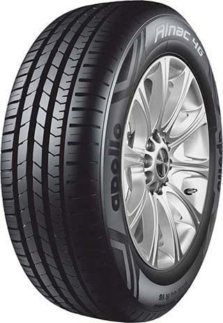 Apollo Tyres Alnac 4GS 215/60% R16 95H Tubeless Car Tyre 