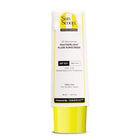SunScoop 3% Niacinamide Fluid Sunscreen | Ultra-Light Texture | SPF 50+ PA++++| Fast Absorption, Prevents Tanning & Sunburn | Reduces pigmentation | All SkinTypes | 45ml 