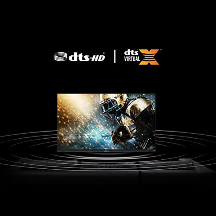 Redmi 80 cm (32 inches) F Series HD Ready Smart LED Fire TV L32R8-FVIN (Black) 
