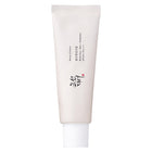 [Beauty of Joseon] Relief Sun set of 1 (50ml) | Sunscreen SPF 50 PA+++, Moisturizing with Broad Spectrum, Light Weight Sunscreen For All Skin Type 