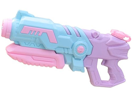 migento indiaHigh Pressure Gun Pichkari Water Gun Big Pichkari with Goggles Pichkari Holi Combo Set for Kids Boys Girls 
