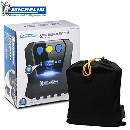MICHELIN High Power Tyre Inflator (ML-12266) 