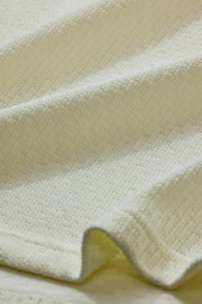 SNITCH Men's Polo Shirt | Textured Slim Fit Design | 100% Polyester Fabric with Breathable & Lightweight Features | Casual & Streetwear Usage |Light Yellow 