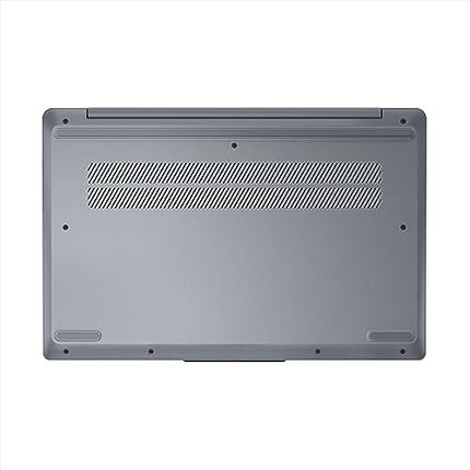Lenovo IdeaPad Slim 3 13th Gen Core i3-1305U (8GB RAM/512GB SSD/Integrated Intel UHD Graphics/14 inch (35.5cm)/Windows 11/ MS Office 2021/Grey/1.3Kg), 82X6004GIN Thin & Light Laptop 