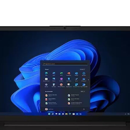 Lenovo V15 AMD Ryzen 7 7730U 15.6" (39.62cm) FHD 250 Nits Antiglare Thin and Light Laptop (16GB/512GB SSD/Windows 11/Iron Grey/1.65 Kg) Grey 