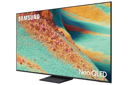 Samsung 138 cm (55 inches) 4K Ultra HD Mini-LED Neo-QLED Smart TV QA55QN85FAULXL 