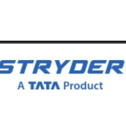 Tata stryder Neutron Gear Cycle in 26t Wheel Size with 21 Speed Shi-Mano Gears with Heavy inbuilt Carrier with Dual disc Brakes for 12+ Age Group (avilable in Multicolors) 