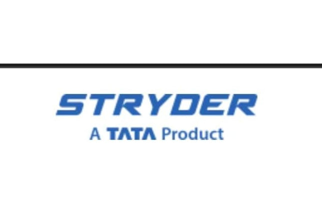 Tata stryder Neutron Gear Cycle in 26t Wheel Size with 21 Speed Shi-Mano Gears with Heavy inbuilt Carrier with Dual disc Brakes for 12+ Age Group (avilable in Multicolors) 