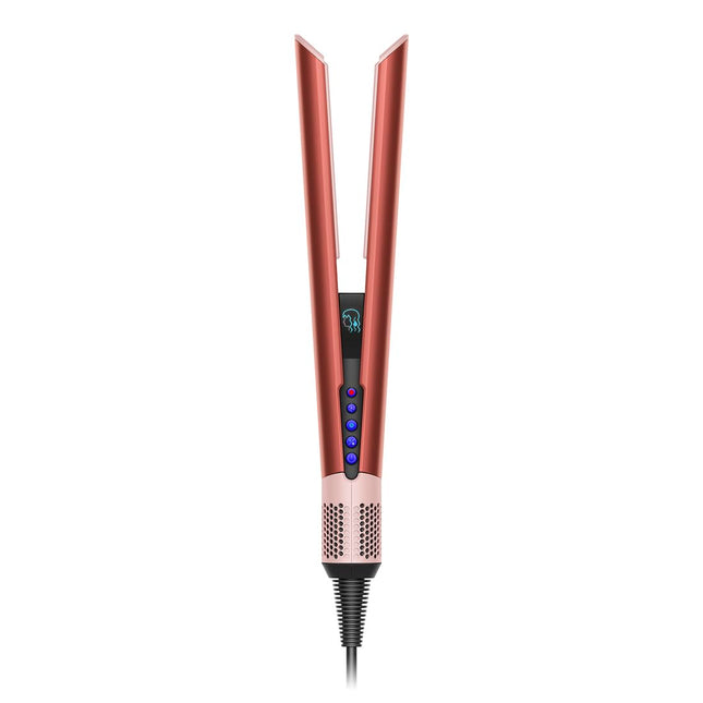Dyson Airstrait Hair Straightener [Limited Gifting Edition],Strawberry Bronze 