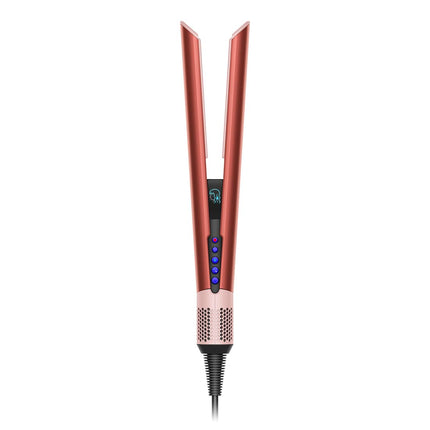 Dyson Airstrait Hair Straightener [Limited Gifting Edition],Strawberry Bronze 