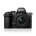Nikon Digital Camera Z50II kit with NIKKOR Z DX 16-50mm f/3.5-6.3 VR 