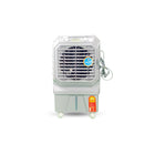 Supreme Portable Air Cooler CAMEL-12 with 30 Litre Tank | 100 Watt | 12 inch Blade | 4 Way Air Deflection with Auto Swing Grills | Inverter Compatible | For Personal Use | 1 Year Warranty 
