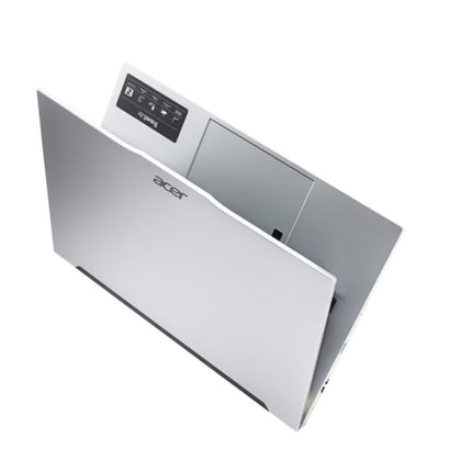 acer Professional 14[New Launch], 13th Gen Intel Core i7-1355U Turbo Boost, 32GB DDR4, 1TB SSD, Win11 Pro, MSO21, 14inch FHD Laptop, 3 Year Warranty, 1 Year Anti Virus, Fingerprint, Backlit KB 