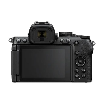 Nikon Digital Camera Z50II kit with NIKKOR Z DX 16-50mm f/3.5-6.3 VR 