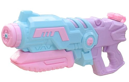 migento indiaHigh Pressure Gun Pichkari Water Gun Big Pichkari with Goggles Pichkari Holi Combo Set for Kids Boys Girls 