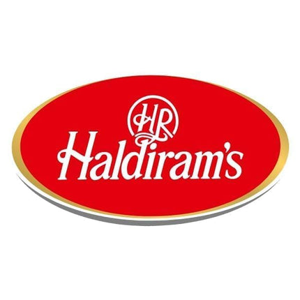 Haldiram's Soan Papdi 500g | Traditional Indian Sweet | Finest Ingredients | Crunchy Almonds & Pistachios | Indian Mithai | Festive Delight | Great Gift Pack for Festival | Mithai for Raksha Bandhan 