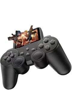 CHG S10 gamepad HD Handheld Video Game Console, Rechargeable 8 Bit Classic, Retro Mini Game with 520 in 1 Classic Game, TV Compatible, Video Games for Kids/Boys/Girls/Unisex Children/Adults 