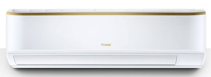 Cruise 1 Ton 3 Star Non Inverter Split System AC (Copper,PM 2.5 Filter,Auto Blow-N-Clean, Express Cool 50 Degrees Celsius,CWDBG-EQ3G123,2022 Model) 