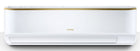 Cruise 1 Ton 3 Star Non Inverter Split System AC (Copper,PM 2.5 Filter,Auto Blow-N-Clean, Express Cool 50 Degrees Celsius,CWDBG-EQ3G123,2022 Model) 