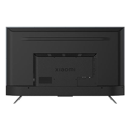 Xiaomi 125 cm (50 inches) X Pro 4K Dolby Vision IQ Series Smart Google TV L50M8-5XIN (Black) 