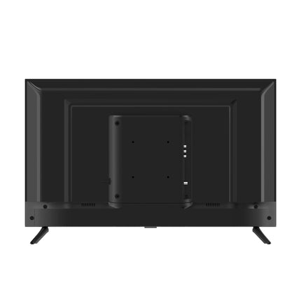 MI 108 cm (43 inches) A Series Full HD Smart Google LED TV L43M8-5AIN (Black) 