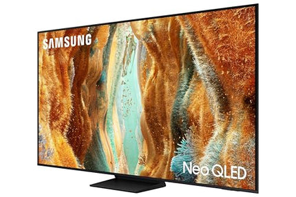 Samsung 138 cm (55 inches) 4K Ultra HD Mini-LED Neo-QLED Smart TV QA55QN70FAULXL 