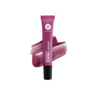 SUGAR Cosmetics Glide Peptide SPF50 PA+++ Lip Treatment | Infused Hyaluronic Acid, Ceramides & Vitamin E | Tinted Lip Balm | 10ml - 03 Berry Blast 