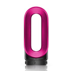 Pre-Styling Dryer Attachment Nozzle Replacement for Dyson Airwrap Rotating Curling Barrels Hair Styler Accessories 
