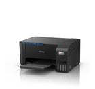 Epson EcoTank L3252 Wi-Fi All-in-One Ink Tank Printer (Black) 