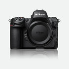 Nikon Z8 Digital Camera Body Only: Compact Powerhouse with Unparalleled Agility, Professional Grade, and Wide Range of Video Format Options 