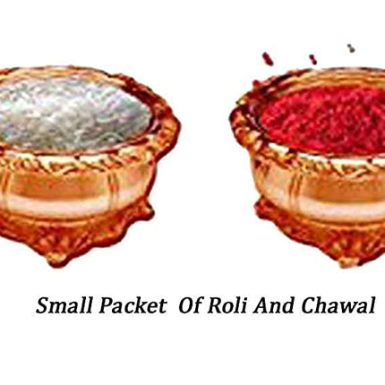 TONKWALAS Multicolor Combo of 10 Dora Rakhi Set for Men with Roli Chawal Rakhi for Brother 